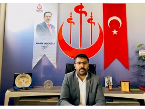 Alperenler Muhsin Yazıcıoğlu’nu Anıyor