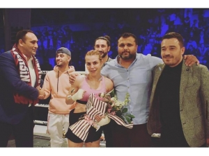 Organizatör Yunus Emre Bal’dan "Kicks Boks Gecesi İptal" Açıklaması