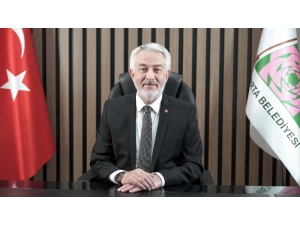 Başdeğirmen: "Büyüklerimize Sevgi Ve Saygı İçerisinde Davranalım"