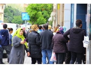 Aydın’da ’Korona Virüs’ Manzaraları