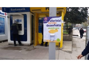 Bafra’da Yeni Önlem Ve Uygulamalar