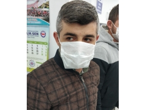 Silahla Ağır Yaralamaya Tutuklama