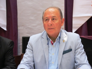 Boyd’dan İstidama Destek Çağrısı