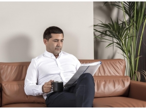 Kuşadası Belediyesi’nde ‘Evde Çalış’ Dönemi