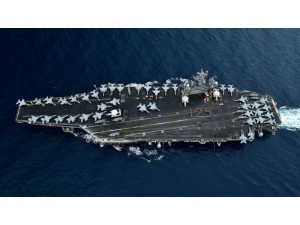 Abd Donanmasında Korona Virüs Salgını Yayılıyor