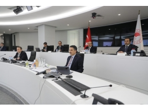 Bakan Pakdemirli’den Korana Virüs Talimatı