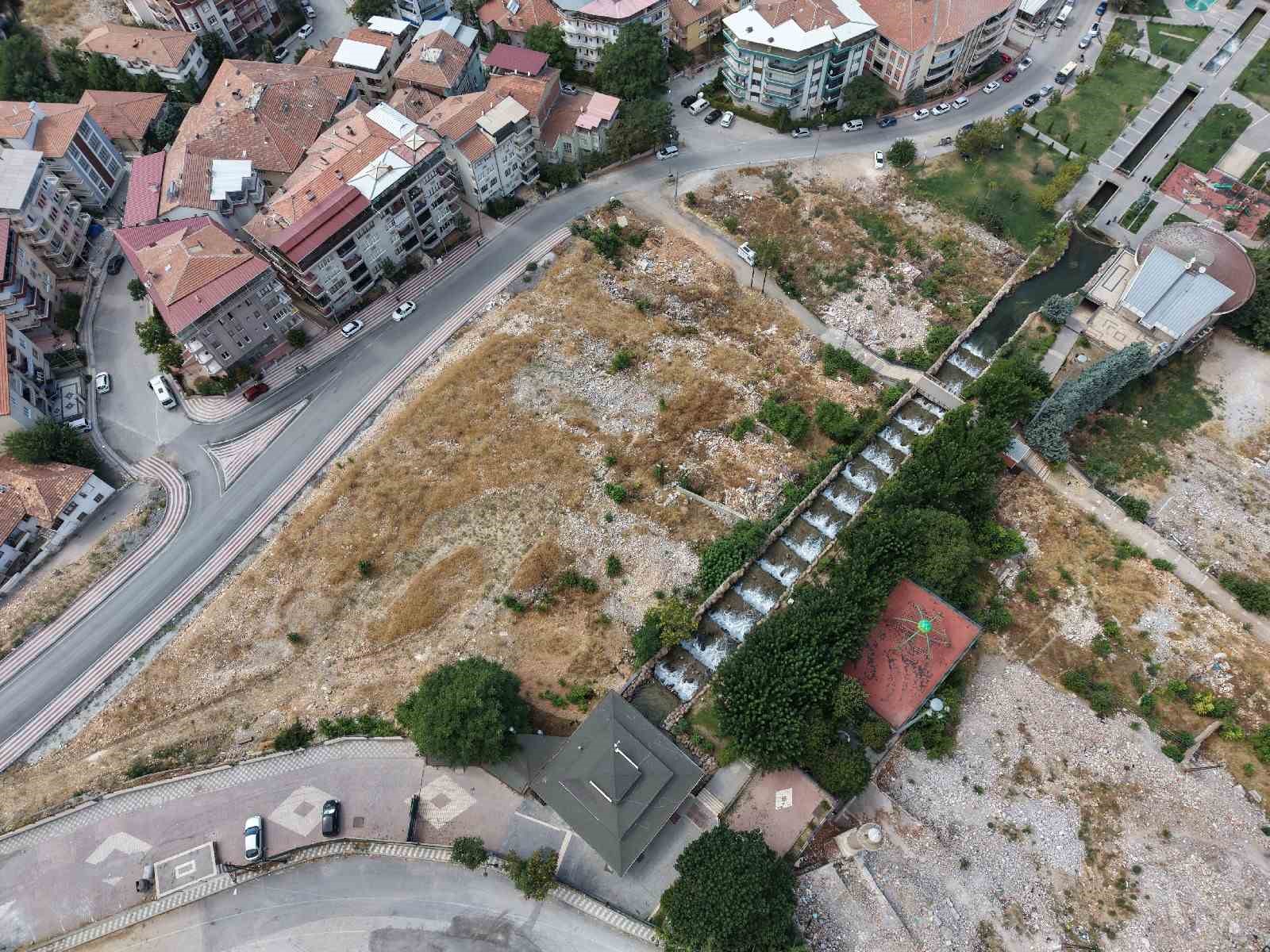 kernek-parki-nda-buyuk-donusum-yasanacak