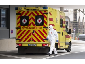 Dünya Genelinde Korona Virüs Vakaları 500 Bini Aştı