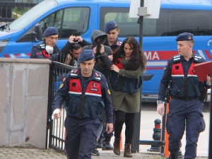 Başsavcılıktan Yağmur Aşık Ve Cezaevi Firarisinin Yakalanmasıyla İlgili Açıklama