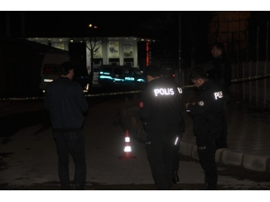 Elazığ’da Silahlı Kavga: 2 Yaralı