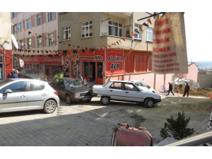 Malkara’da Trafik Kazası: 1 Yaralı