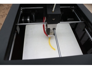 3 Boyutlu Yazıcılarla Maske Üretimi Başladı