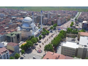 Sultangazi’nin Havası Temiz