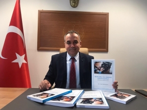 Cumhuriyet Savcısından ‘On Parmak Klavye Eğitiminde Farkındalık Projesi’