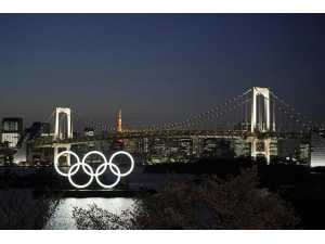 Ertelenen 2020 Tokyo Olimpiyatları İle İlgili Yeni Gelişme