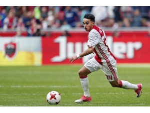 Abdelhak Nouri, 2 Yıl 9 Ay Sonra Komadan Çıktı