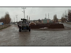 Jandarmadan “Evde Hayat Var” Çağrısı