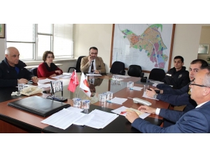 Vali Şentürk Osmaneli İlçesini Ziyaret Etti