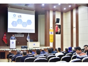 Etü’de Eğitime Online Olarak Devam Ediliyor