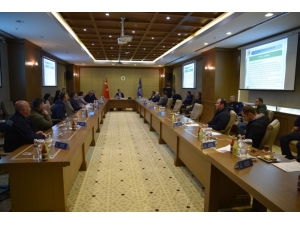 Büyükeşehir’den Korona Virüs Fırsatçılarına Sıkı Denetim