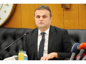 Hak-iş Genel Başkanvekili Yıldız: “32 Bin Yeni Sağlıkçının İşe Alınmasını Çok Önemli Buluyoruz”