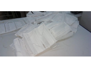 İstanbul’da Virüs Fırsatçılarına Arka Arkaya Baskın