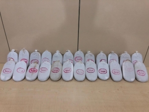 Reyhanlı’da 4 Kilo 350 Gram Takoz Esrar Ele Geçirildi