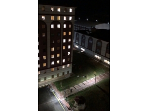 Kyk’dan Sivas Türküleri Yankılandı