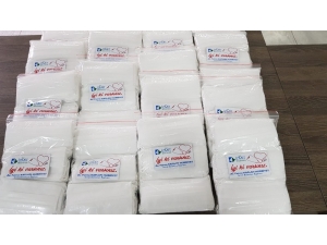 İzmit Belediyesi Aile Hekimlerini De Unutmadı