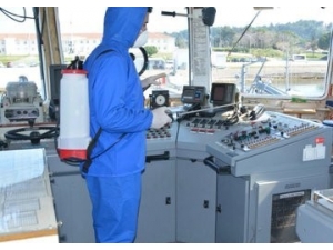 Msb’den Korona Virüs Paylaşımı