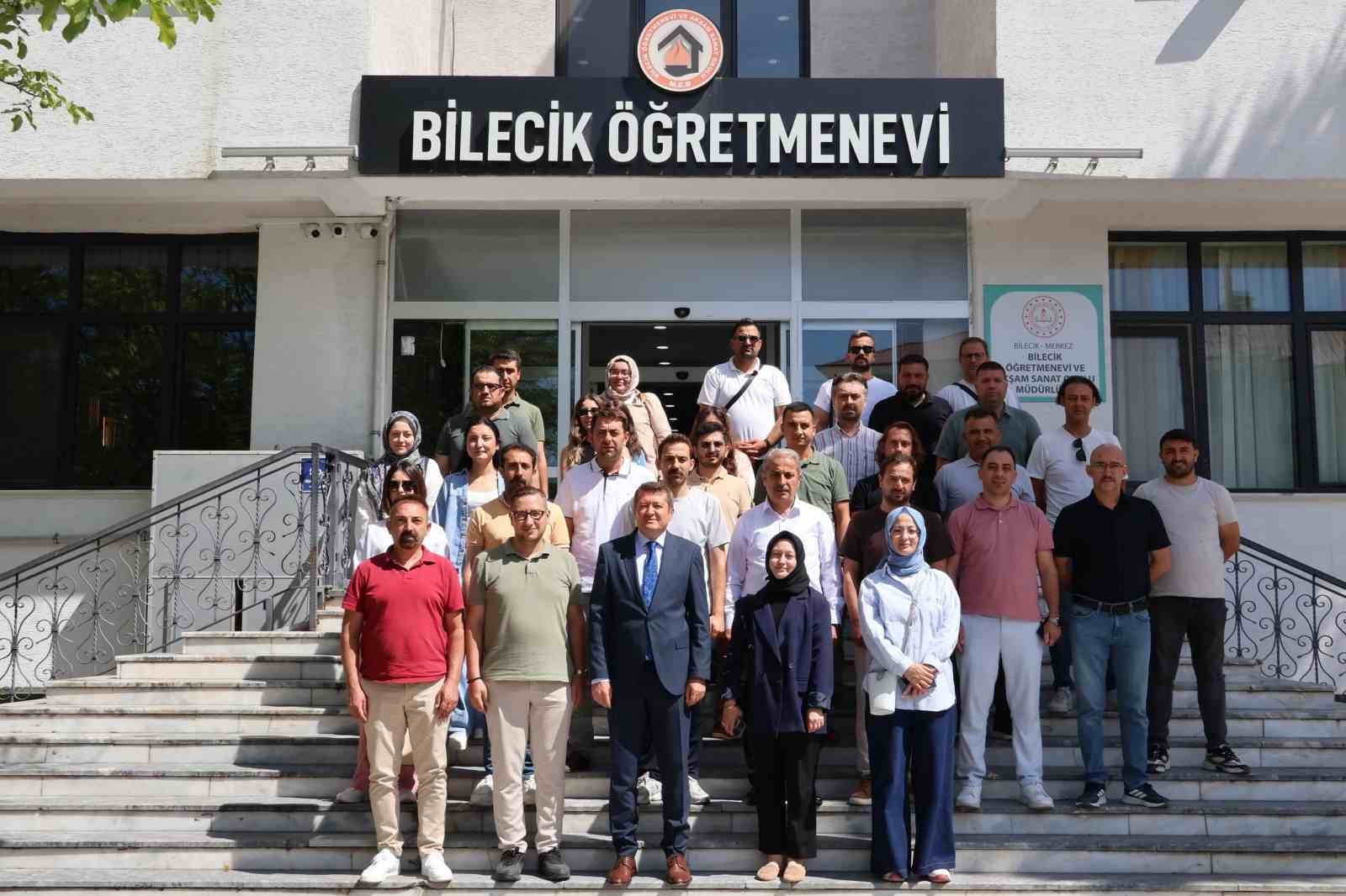 bilecik-te-egitim-yoneticiliginde-bir-ilk