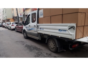 Pendik’te Maske Stokçularına Büyük Darbe