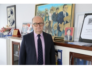 Avrasya Üniversitesinde Korona Virüs Komisyonu Aldığı Tedbirleri Açıkladı