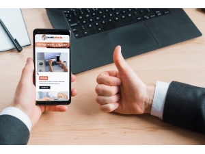 İnternet Kullanımı Arttı, Kişisel Verilerin Korunması Önem Kazandı