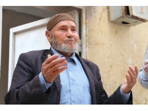 Yaşlı Ve Hastaların İhtiyaçları Vefa Hattı İle Gideriliyor