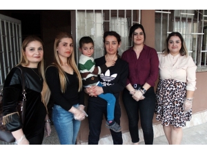 Sosyal Medyada Bir Araya Geldiler, İyilik Meleği Oldular