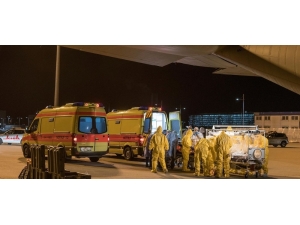 Almanya, İtalya’dan Korona Hastası Alacak