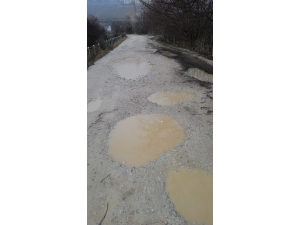 Doğu Bölgesinde Aşırı Yağış Ve Sel Uyarısı