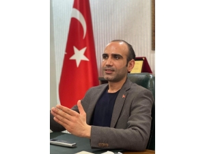 Aldudak’tan Sağlık Çalışanlarına Teşekkür