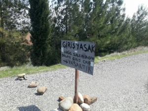 Köylülerin Karantina Duyarlılığı