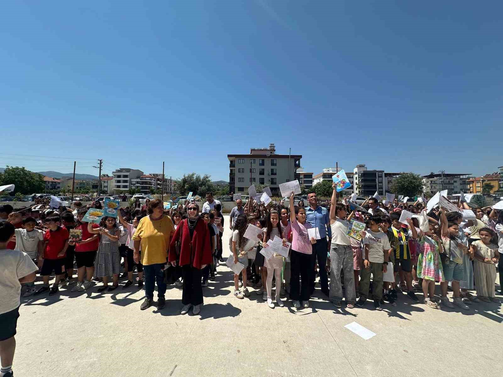 kaymakam-dalak-tan-ogrencilere-tatil-mesaji