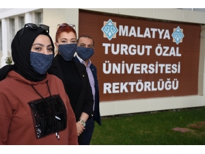 Mtü Korona Virüse Karşı Yerli Ve Kurumsal İmkanları Kullanıyor