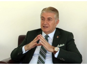 Doç. Dr. Mustafa Aydın: “İşletmelerimiz Zorda. Acil Destek İstiyoruz”