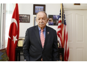 Abd Pazarı İçin İşbirliği Anlaşması