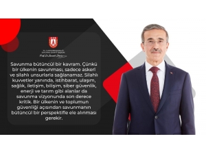 Savunmada Korona Virüs Tedbirleri