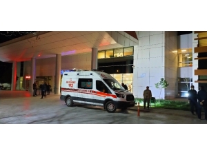 Sigara İçmeme Uyarısı Yapan Öğretmene Bıçaklı Saldırı