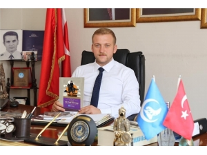 Ülkü Ocakları Evde Oturan Çocuklar İçin Kitap Seferberliği Başlattı