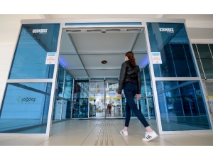 Virüs Savar Oda Türkiye’ye Örnek Oldu