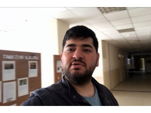 Öğretmenlerden Öğrencilere ’Evde Kalın’ Mesajı