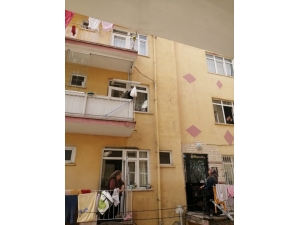 Korona Komşuları Engelleyemedi